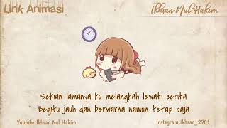 Download Lagu Hanin Dhiya Suatu Saat Nati MP3 Hanin Dhiya Suatu Saat Nati