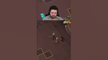 I FINALLY GOT MY FIRST YAMA DROP BUT IT WAS THE PET AT 1099KC IN OSRS! | #kingcondor6969 on #Twitch