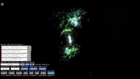 radioactive image dragons in roblox audi visualizer