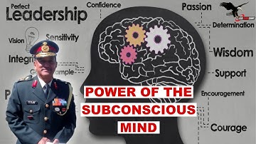 How To Introspect & Begin Your Transformation To Become An Officer? by Maj Gen VPS Bhakuni