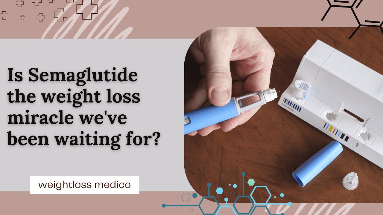 Semaglutide for Weight Loss: Real User Reviews & Results!