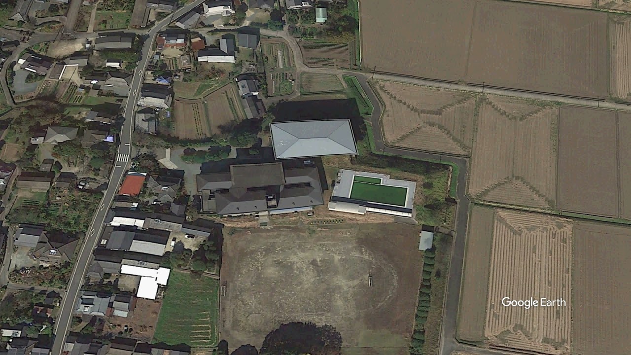 和水町立菊水西小学校 YouTube