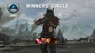 single first and second map