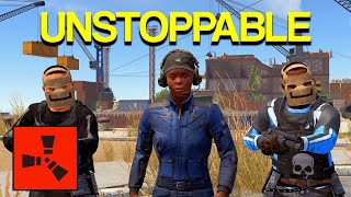 THE MOST UNSTOPPABLE TRIO (Blooprint Full VOD 09/01/2025)