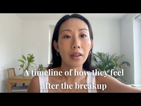 How Long Does It Take An Avoidant Ex To Regret Losing You