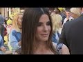 Sandra Bullock's Date Night With Hot Photographer!