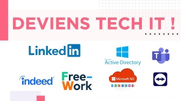 Comment Devenir Technicien Support Informatique Sans Diplôme ?