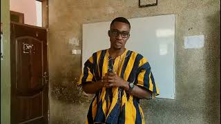 B.D.T  vrs (Creative Art and Design and Career Technology)  with Clement Nartey