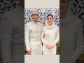Officially husband  wife  prince mateen  princess anisha subscribe for more mateen wedding