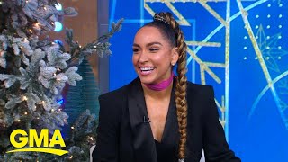 Famous Robin Arzon shares 4-part life audit Net Worth