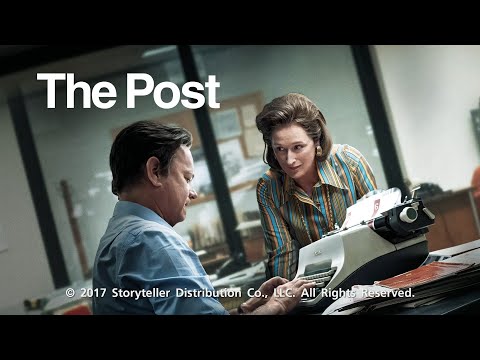 🤪 TrueVisions #มีแต่เรื่อง "THE POST"