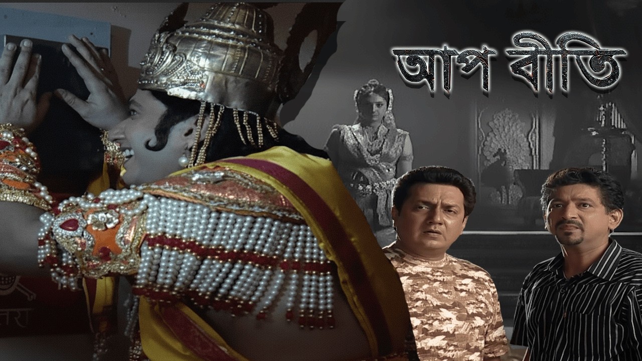 এক দুর্ঘটনা যা খুলে দিল ভয়ংকর রহস্য! | Bengali Horror Web Series | Bengali Horror Story