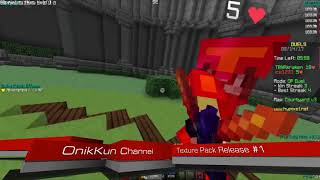 Orange Chroma Fps - Texture Pack Release 1.7 - 1.8 No Lag