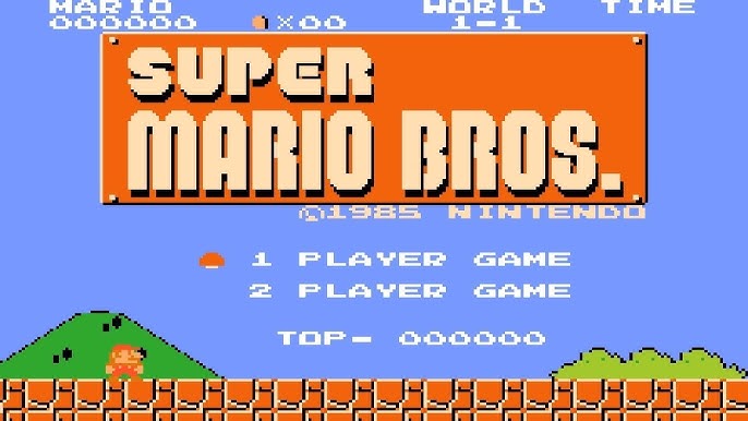 G1 - 'Super Mario Bros. 3' e clássicos do Game Boy chegam em abril