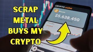 Lost Crypto Cash - Act NOW