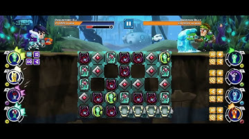 Slug It Out 2 Energy Slugs best fusion shot 