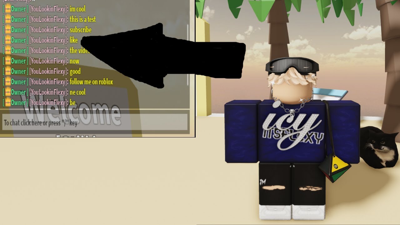 💬 How To Make Chat Tags In Roblox Studio! ⚒️ Roblox Studio Tutorial