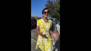 California Parking Ticket Forgiveness for Low-Income Residents