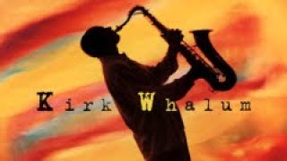 Kirk Whalum Ft Javetta Stelle - Love is A Losing Game