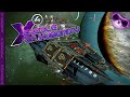 X4 Cradle of Humanity Ep63 - Building a station in a terrible place!