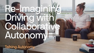 Talking Autonomy: Re-imagining Driving with Collaborative Autonomy