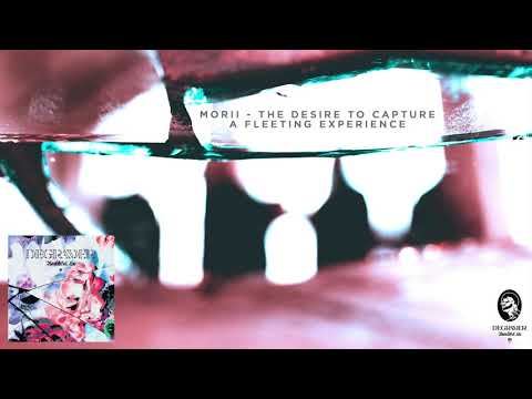 Degrader - Morii (Official Audio Stream)