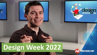 You’re Invited to Design Week 2022!