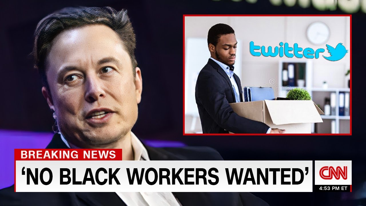 Twitter STILL Coming Under Fire For MASS Firings..