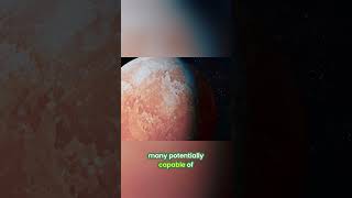 Billions of Earth-Like Worlds in Our Galaxy! #shorts
