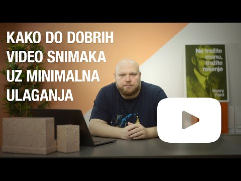 Video: O čemu ovisi poslovni uspjeh? Uobičajene greške koje čine novi poduzetnici