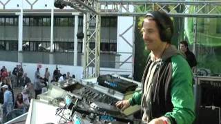 Zaterdag 16 Juli 2011 - Summerloverz-DJ Erick E