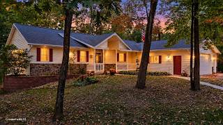 N3120 W Silver Lake Drive Waupaca WI 54981