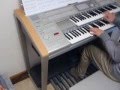 【ONE PIECE】ウィーゴー！を弾いてみた