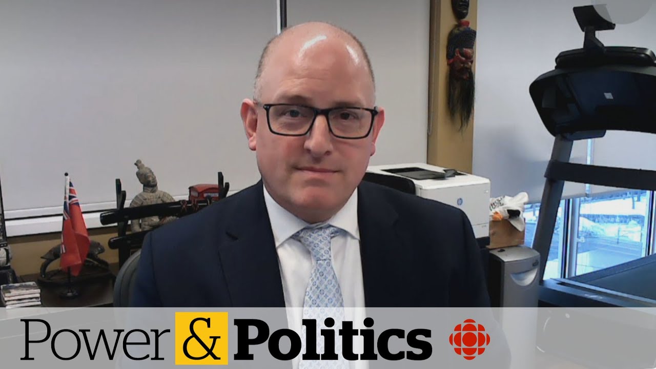 Federal, provincial intervention needed to resolve border protest, Windsor mayor says