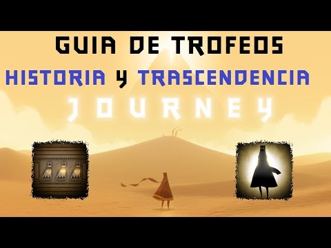 Vídeo: Journey Se Convierte En El Juego De PSN De EE. UU. Más Vendido En La Historia