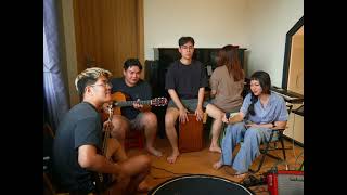 Full JIC | Bedroom Jam Session EP 01 Update