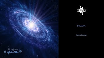 Eguana - Silent Pulsar