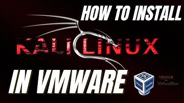 How to Install Kali Linux on VMware | Step-by-Step #KaliLinux  #CyberSecurity #EthicalHacking #Linux