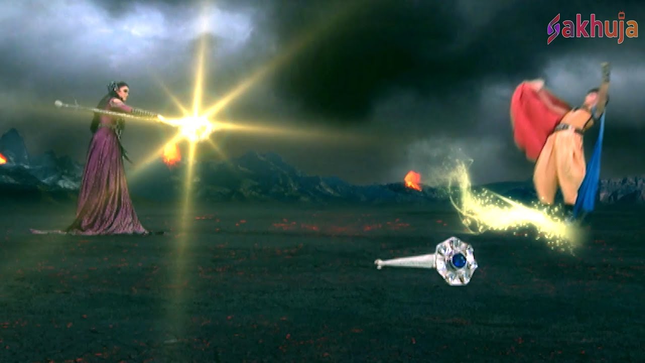 क्या Maha Bhasma Pari के हाथों होगा Baalveer का अंत ? | Baalveer | New Superhero Series 2024