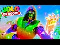 HOLO DOCTOR DOOM in Fortnite