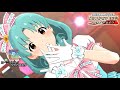 ミリシタ - (Theater Days) - [ Carnival Japanesque / カーニヴァル・ジャパネスク  ] - [MV]
