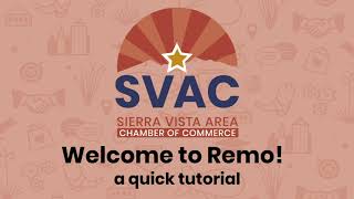 Instructional Remo Video