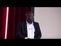 MIND MAPPING FOR EDUCATION | Mayumbula Michael Chikwililwa | TEDxUniversityofNamibia