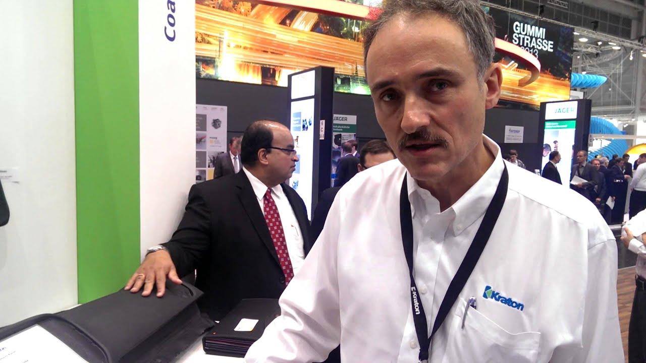 K 2013: Kraton Performance Polymers, Inc.