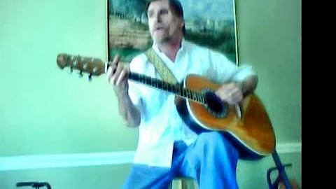 Waiting In The Wings - Dave & Debbie Colvin