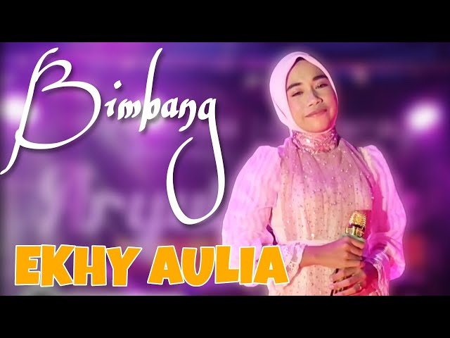 BIMBANG - versi D'Academy - cover EKHY AULIA class=