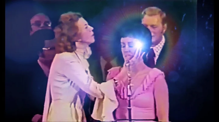 KATHRYN KUHLMAN KEENLY HEARING GOD'S VOICE: Three ...