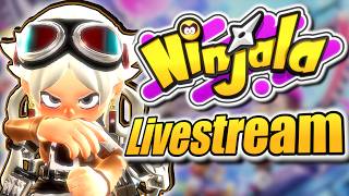 Full Ninjala The Titans Have Returned!!! 😱🛡️⚔️ Guide