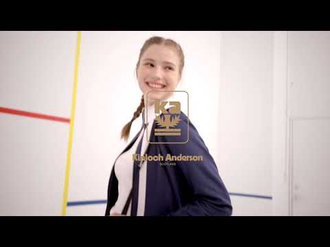 2021 S/S Casual Collection 春夏形象 | 金安德森 KinlochAnderson