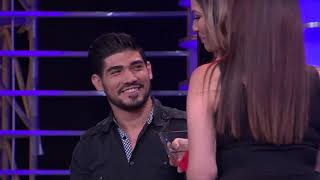 Prueba de Amor | Programa 99